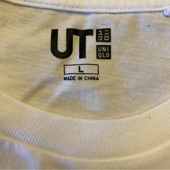 Uniqlo PEZ Pocket Shirt - Picture 3 of 3